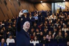 Başkan Osman Çelik, Serdivan’da Gençlerle ve Eğitimcilerle Buluştu: Görüşler Geleceğe Yön Veriyor