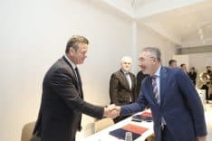 Akyazı Belediyesi, Uluslararası Sıfır Atık Şehirler Ağı’na Dahil Oldu