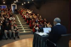 Büyükşehir Akademi’de Yeni Dönem Mesnevi Okumalarıyla Başladı