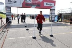 Sakarya’da Liseliler Ayçiçeği Bisiklet Vadisi’nde Bilim ve Sanat Atölyelerine Katıldı