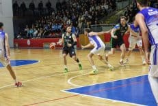 Sakarya Büyükşehir Basketbol Takımı Kütahya’da Galip Gelerek 1. Lig’e Yükseldi