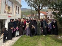 Akyazı Kırsalında Kadınlar Aile İçi İletişim ve Destek İçin Bir Araya Geldi