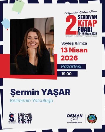 Serdivan 2. Kitap Fuarı’nda Çocuk Edebiyatının Önde Gelen Yazarları Miniklerle Buluşacak