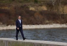 Ballıkaya Barajı İsale Hattı İhalesi Tamamlandı: Sakarya’da Su Yönetiminde Yeni Dönem Başlıyor