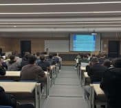 Elektrik ve Enerji Bölümü Öğrencileri İçin Yaz Stajı ve İME Bilgilendirme Toplantısı Yapıldı