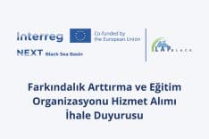 Sakarya’da Sürdürülebilir Park’ta Farkındalık ve Eğitim Organizasyonu İçin Hizmet Alımı Başvuruları Başladı