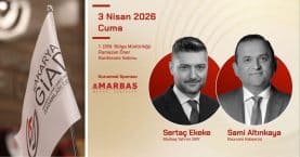 Sakarya GİAD, “Geleceğin Yatırımı” programıyla ekonomi gündemini masaya yatıracak