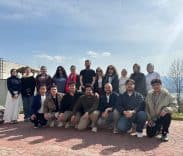 Sakarya Üniversitesi'nin Gençlik ve Gönüllülük Dersi, 'İyiden İyilik' Adıyla TRT GENÇ'te Yayınlanacak