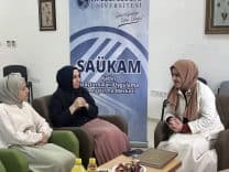 Sakarya Üniversitesi’nde Akademide Kadınların Yaşadığı Zorluklar ve Toplumsal Algılar Üzerine Yeni Perspektifler