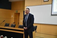 Sakarya Üniversitesi'nde Akademik ve İdari Personellere KVKK Uygulama Eğitimi Düzenlendi