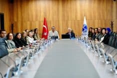 Sakarya Üniversitesi’nde 60 Yaş Üzerine Yönelik Yaşam Boyu Akademi Programı Başlıyor