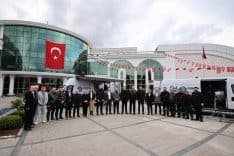 Serdivan Belediyesi Yeni Temizlik ve İkram Araçlarıyla Hizmet Kapasitesini Artırıyor