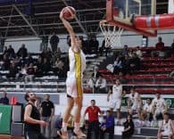 Serdivan Belediyesi Basketbol Takımı İkinci Yılında Türkiye Finalleri'ne Yükseldi