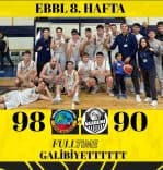 Serdivan Belediyesi Spor Kulübü, İzmit Akademi Karşısındaki Başarısıyla Grupta Dördüncülüğe Yükseldi