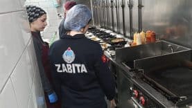 Serdivan’da Fırın ve Marketlerde Hijyen ve Fiyat Denetimleri Sıkı Takipte