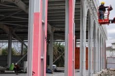 Serdivan’da Belediye Başkanları Arasında Proje ve Deneyim Paylaşımı Gerçekleşti