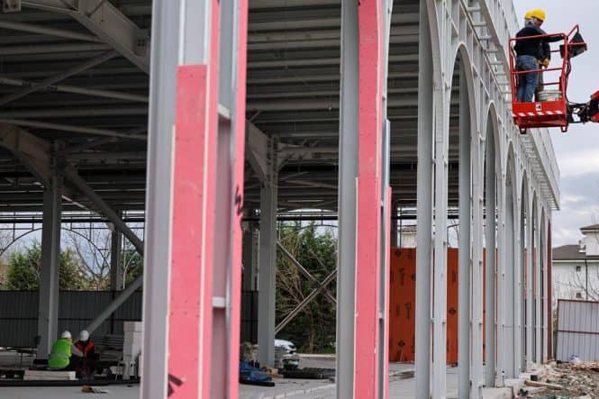 Serdivan’da Belediye Başkanları Arasında Proje ve Deneyim Paylaşımı Gerçekleşti