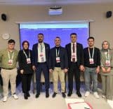 SUBÜ Paramedik Öğrencileri Acil Sağlık Hizmetleri Kongresi’nden Çifte Birincilikle Döndü