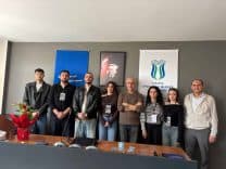 Toyota’nın Yönetim Yaklaşımı ve Yalın Düşünce Semineri Fakültede Yoğun İlgi Gördü