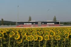 Sakarya’da Metrobüslerde Gece Seferleriyle Şehir İçi Ulaşımda Yeni Dönem Başladı