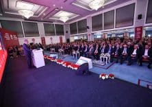 Yusuf Alemdar'ın Liderliğinde Sakarya'da Gerçekleşen İki Yıllık Dönemde Tarihi Projeler Hayata Geçirildi