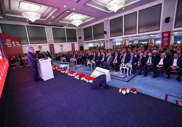 Yusuf Alemdar'ın Liderliğinde Sakarya'da Gerçekleşen İki Yıllık Dönemde Tarihi Projeler Hayata Geçirildi