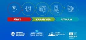 Genç Katılımlı Proje Atölyesi’nde SAKUS-AI Projesi Birinciliği Kazandı