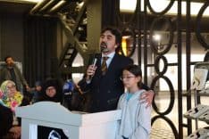 Sakaryalı Yazar Selahattin Şimşek, OSM’de Eserleri ve Anılarıyla 32. Yılında Anıldı