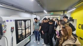 Sakarya’da 2 Bin Lise Öğrencisi Üniversite Atmosferiyle Tanıştı: Kariyer Rehberliği Projesi Tamamlandı