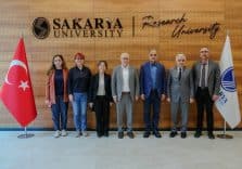 Sakarya Üniversitesi ve Keskin Kimya’dan Emaye Teknolojileri Alanında Eğitimde İş Birliği