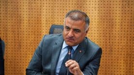 SAÜ İşletme Fakültesi Danışma Kurulu İlk Toplantısında Eğitim ve Sektör Arasındaki Bağlar Güçlendirildi