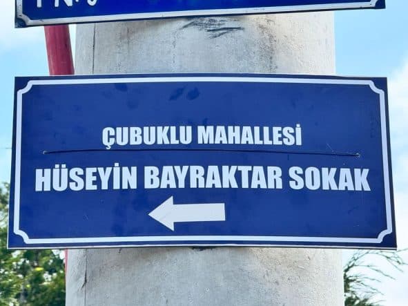 Serdivan’da Toplumsal Hafızaya Katkı: Emek Veren İsimler Sokaklarda Yaşatılıyor